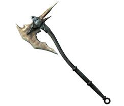 Top 20 Best Battle Axes In Skyrim Fandomspot If an anime character has rippling muscles, impressive powers, and refuses to give up no matter how long the odds, chances are high that he's an awesome anime character. top 20 best battle axes in skyrim