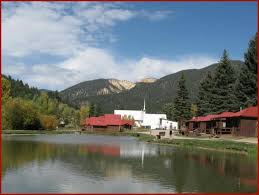 Mountain Trip Fall 2011