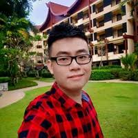 Horace Tan Gaik Seng