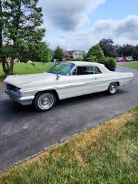 Image result for Bamboo Cream 1962 Pontiac