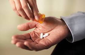 Cannabis-Drug Interactions — A Special Risk for Older Adults