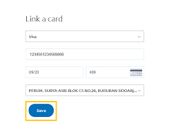 Nama paypal memang sudah tidak asing lagi di pendengaran masyarakat bukan? Cara Verifikasi Paypal 2019 Tanpa Kartu Kredit Tampilan Baru