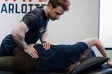 Lumbar Spine: Manual Therapy Management