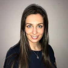 Danielle Jenkin SheCodes Profile