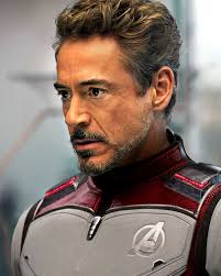 Name an actor who was born for his role I'll start: