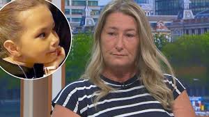 Mum of Olivia Pratt-Korbel shot dead in Liverpool says 'grass culture' must  be called out