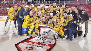 Vmhockey.se är sveriges största guide till hockey vm i lettland och vitryssland 2021. 2016 World Under 17 Hockey Challenge