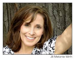 JILL MELANIE WIRTH