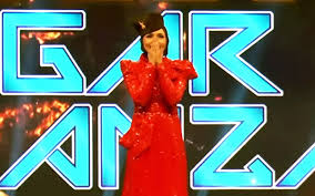 This is gegar vaganza 2015 : Mengimbas Kontroversi Sepanjang Gegar Vaganza 5 Free Malaysia Today Fmt