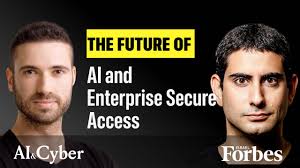 Most organizations see only 60% of the Data": 1on1 with Ofer Ben-Noon, CTO  at Palo Alto Networks