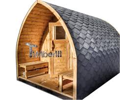 Igloo Garden Sauna For Sale1 Outdoor Sauna Sauna Design Sauna
