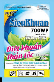 Sieukhuan 700WP