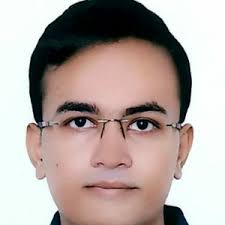 Dr. Darshit Shah-General PhysicianinGandhi Nagar