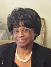 Obituary information for Dorothy Beckett