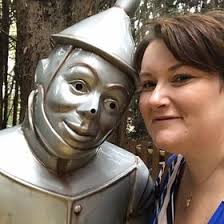 Hazel Rhodes (theladyhazel)