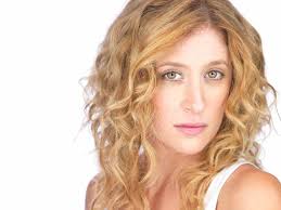 Caissie Levy is one of our Inductees to the 2018 Wall of Distinction. She  will be inducted June 8th at Westdale Secondary School. Caissie Levy has  starred