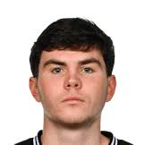 James Clarke EA FC 25