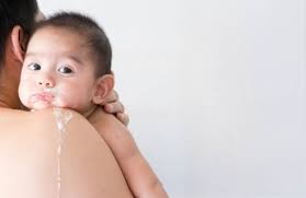 Como Distinguir Si Mi Bebe Vomita O Regurgita Kinedu Blog