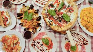 I used all fresh spices and the flavor was delicious! Copy Of Park Slope Menu Peppino S