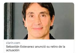 Sebastián estevanez was born on november 6, 1970 in buenos aires, argentina. A2azn8y Gpsvsm