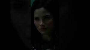 Nyssa Raatko (al Ghul) heir to the Demon 😈 ♥️ #dcuniverse #arrowverse  #arrow #nyssaraayko #dctv