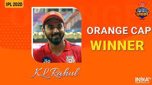 150 for 5 in 20 overs (quinton de kock 40, rohit sharma 32, kieron pollard 35 not out; Kl Rahul Kings Xi Punjab Captain Finishes Ipl 2020 Season With Orange Cap Cricket News India Tv