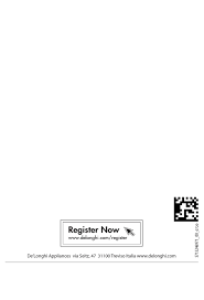 Brew heads, which are featured in traditional espresso machines, require regular cleaning. Delonghi La Specialista Maestro Instructions For Use Manual Pdf Download Manualslib