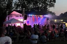 Jukebox Heros Concert in the Park