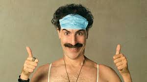 From Minari To Borat Subsequent Moviefilm See This Week S Trailers And Posters Muse By Clio
