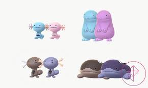 Wooper Pokédex: Stats, Moves, Evolution & Locations | Pokémon Database