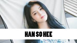 Han so hee feels guilt while seeing both song kang and chae jong hyub. 10 Things You Didn T Know About Han So Hee í•œì†Œí¬ Star Fun Facts Youtube