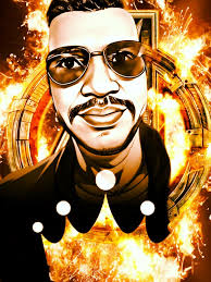 Fritz Aristilde's Instagram, Twitter & Facebook