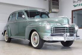 Image result for Blue Gray 1947 Mercury