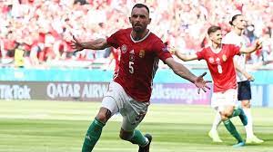 Reprezentacja węgier zagra z francją w swoim drugim spotkaniu na euro 2020. Euro 2020 Wegry Francja 1 0 Gol Attili Fioli Polsat Sport