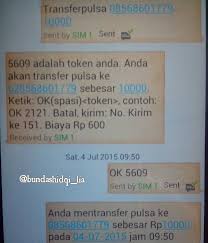Transaksi selesai dan pulsa akan masuk ke nomor kalian. Cara Kirim Pulsa Indosat Ke Atm Cara Transfer Pulsa Indosat Melalui Pesan Terbaru Kamu Dapat Mentransfer Pulsa Pengirim Memiliki Pulsa Minimal Rp5000 Setelah Melakukan Transfer Dan Dipotong Biaya