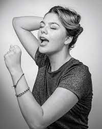 The base lyrics have been altered, please check if your translation needs any kind of update. Der Franzosische Shooting Star Louane Emera Im Interview Ohne Worte Sz Magazin