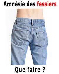 Oui, vous avez bien entendu ! Syndrome Des Fesses Mortes 11 Exercices Pour Vos Fessiers
