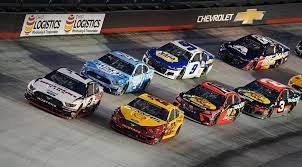 Buy and sell bass pro shops nra night race for nascar fans, the bass pro shops nra night race is truly a special event. Harvick Outduels Busch To Win Bass Pro Shops Nra Night Race Sports Timesnews Net