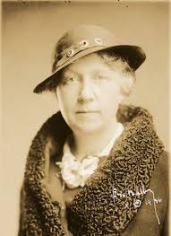 Harriet Fox Whicher (March 5, 1941)