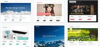 I would never recommend hosting a website with free domain, these free domains are generally of low level and you can create a website on wordpress. 10 Best Free Website Builders 2021 The Definitive List