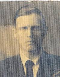 James Arthur Barr (1883-1940)