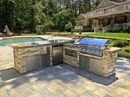 I have been searching on the internet and cannot find a diy forum directed specifically toward outdoor kitchens and bbq island construction and design. 20 Outdoor Bbq Kitchen Islands Ideas Outdoor Kitchen Island Outdoor Kitchen Outdoor Bbq Kitchen