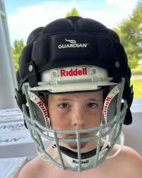 Cape Vikings Pop Warner readies for 2023 season