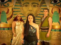 Aida', 'Mamma Mia!' and 5 other girl power theater productions coming to  Utah this April