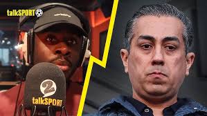 "Results Dependent!" Kweku Afari EXPLAINS Chelsea Fans' Protests And Their  'SHAKY FOUNDATIONS!'