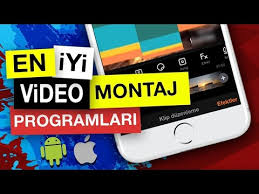 Tonton video tutorial kinemaster ini tentang. Cara Buat Video Montaj Menarik