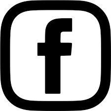 Facebook Logo Red Transparent Fb Icon White Png Clipart 1009x1009 Png Download Fb Logo Png Facebook Logo Png Png