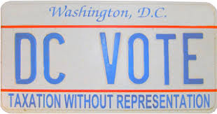 The Right To Vote The Case Of The People Of Our Nation S Capital Fairvote