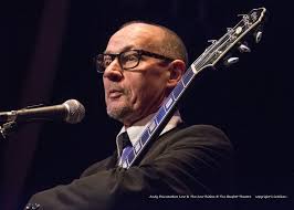 Andy Fairweather Low