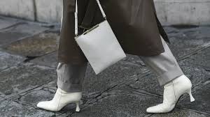 The Fall 2020 Shoe Trends To Expect According To The Runways Stylecaster